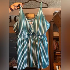 plus size Bathing suit Top